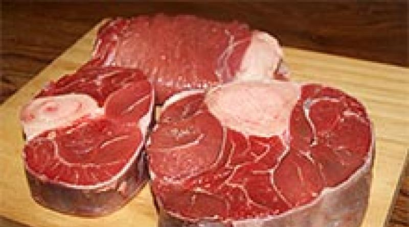 Шурпа из говядины или баранины по-узбекски — рецепт с фото